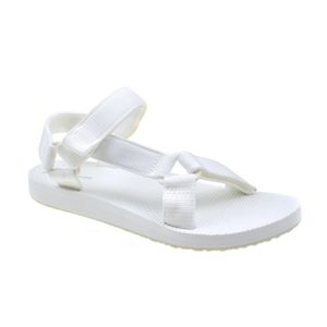 NEW White Sandals Size 11